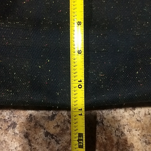 Dooney & Bourke canvas and leather vintage shoulder bag - Picture 5 of 11